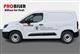 Billede af Toyota Proace City Electric Medium EL Base+ 136HK Van Aut.