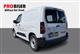 Billede af Toyota Proace City Electric Medium EL Base+ 136HK Van Aut.