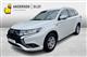 Billede af Mitsubishi Outlander 2,4 PHEV  Plugin-hybrid Inform+ 4WD 224HK 5d 6g Trinl. Gear