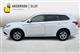 Billede af Mitsubishi Outlander 2,4 PHEV  Plugin-hybrid Inform+ 4WD 224HK 5d 6g Trinl. Gear