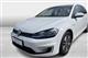 Billede af VW Golf EL 136HK 5d Aut.