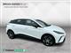 Billede af MG MG4 Electric EL Luxury Long Range 204HK 5d Aut.