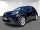 Billede af Toyota Aygo X 1,0 VVT-I Active 72HK 5d