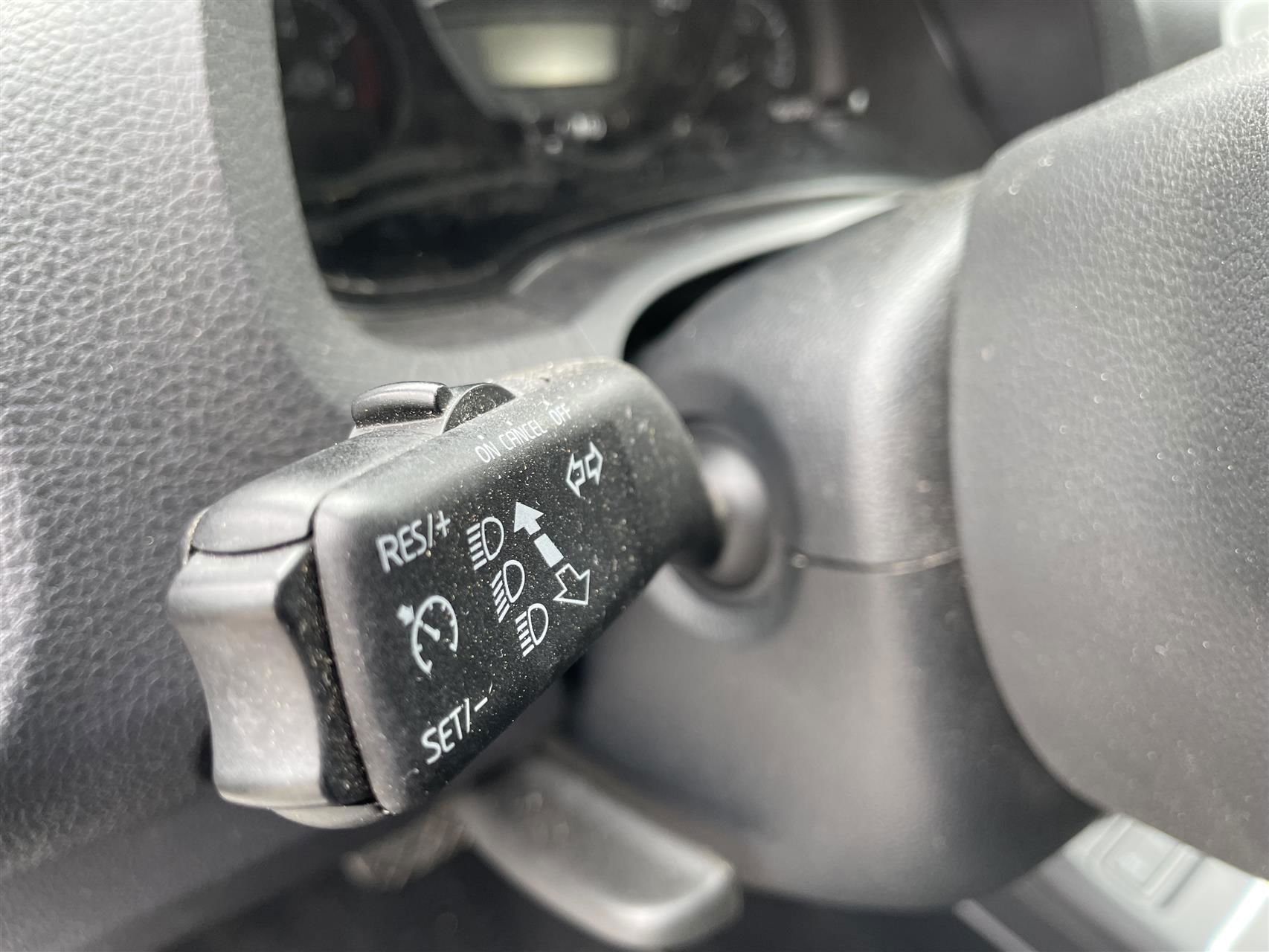 Billede af Skoda Citigo 1,0 MPI Ambition 60HK 5d Aut.
