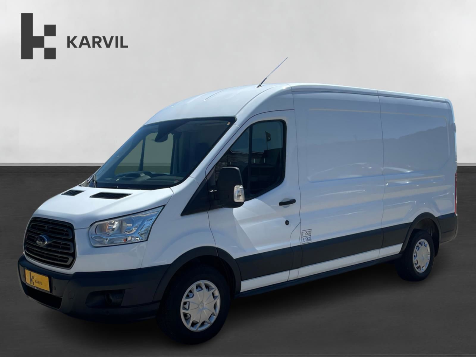 Billede af Ford Transit 350 L3H2 2,0 TDCi Trend 170HK Van 6g