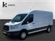 Billede af Ford Transit 350 L3H2 2,0 TDCi Trend 170HK Van 6g