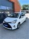 Billede af Toyota Yaris 1,0 VVT-I T2 Sport 69HK 5d