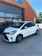 Billede af Toyota Yaris 1,0 VVT-I T2 Sport 69HK 5d