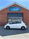 Billede af Toyota Yaris 1,0 VVT-I T2 Sport 69HK 5d