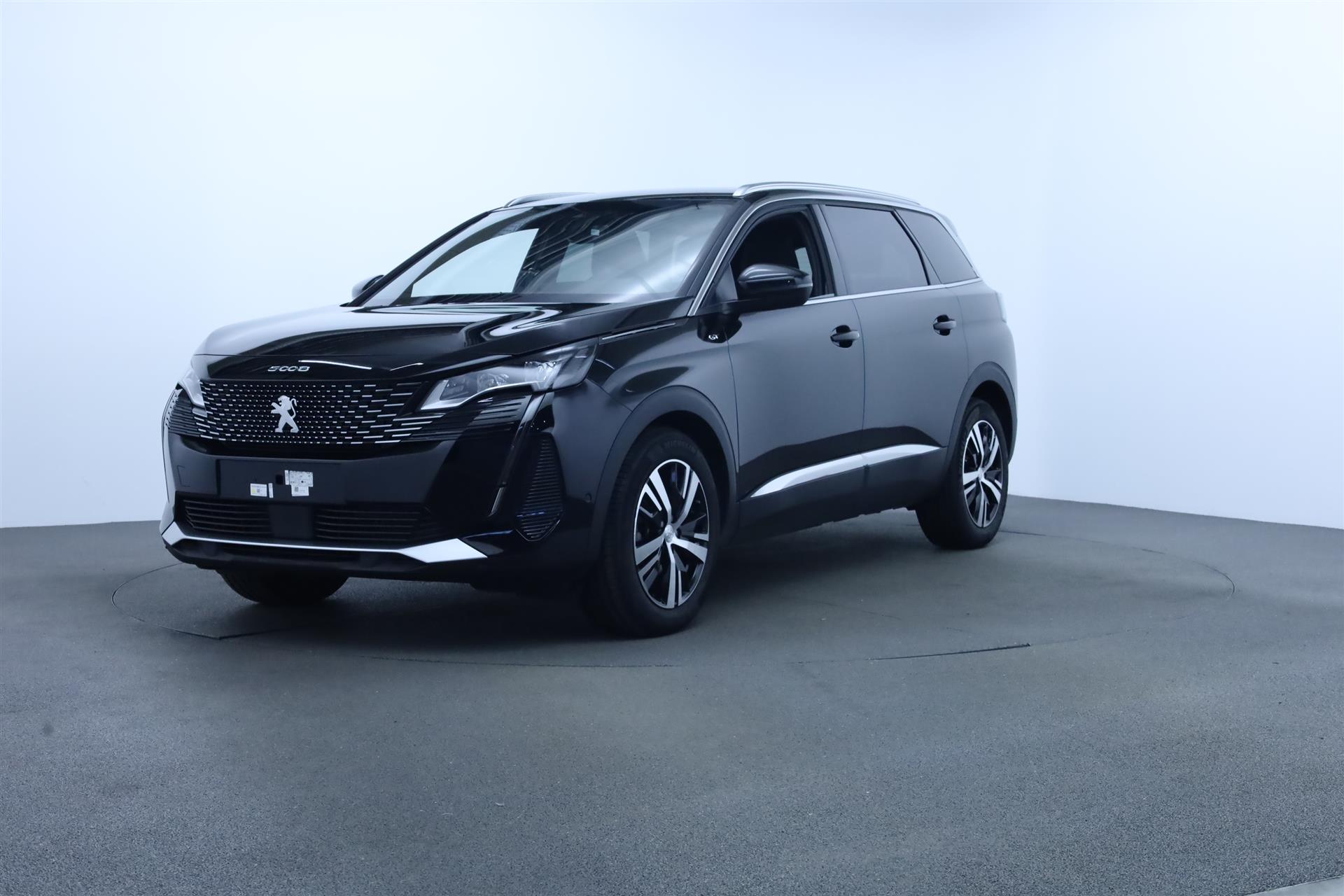 Billede af Peugeot 5008 1,6 PureTech GT EAT8 180HK 5d 8g Aut.