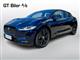 Billede af Jaguar I-PACE 90 kWh EL SE AWD 320HK 5d 8g Aut.