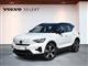 Billede af Volvo XC40 P6 Recharge Plus 231HK 5d Aut.