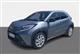 Billede af Toyota Aygo X 1,0 VVT-I Active 72HK 5d Aut.