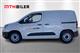 Billede af Toyota Proace City Electric Medium EL Comfort 2 Skydedøre 136HK Van Aut.