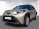 Billede af Toyota Aygo X 1,0 VVT-I Air Pulse 72HK 5d Aut.