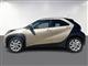 Billede af Toyota Aygo X 1,0 VVT-I Air Pulse 72HK 5d Aut.