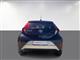 Billede af Toyota Aygo X 1,0 VVT-I Air Pulse 72HK 5d Aut.