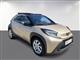 Billede af Toyota Aygo X 1,0 VVT-I Air Pulse 72HK 5d Aut.