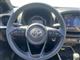 Billede af Toyota Aygo X 1,0 VVT-I Air Pulse 72HK 5d Aut.