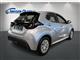 Billede af Mazda 2 1,5 VVT-I  Hybrid Pure Plus Pack CVT 116HK 5d Trinl. Gear