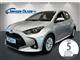 Billede af Mazda 2 1,5 VVT-I  Hybrid Pure Plus Pack CVT 116HK 5d Trinl. Gear