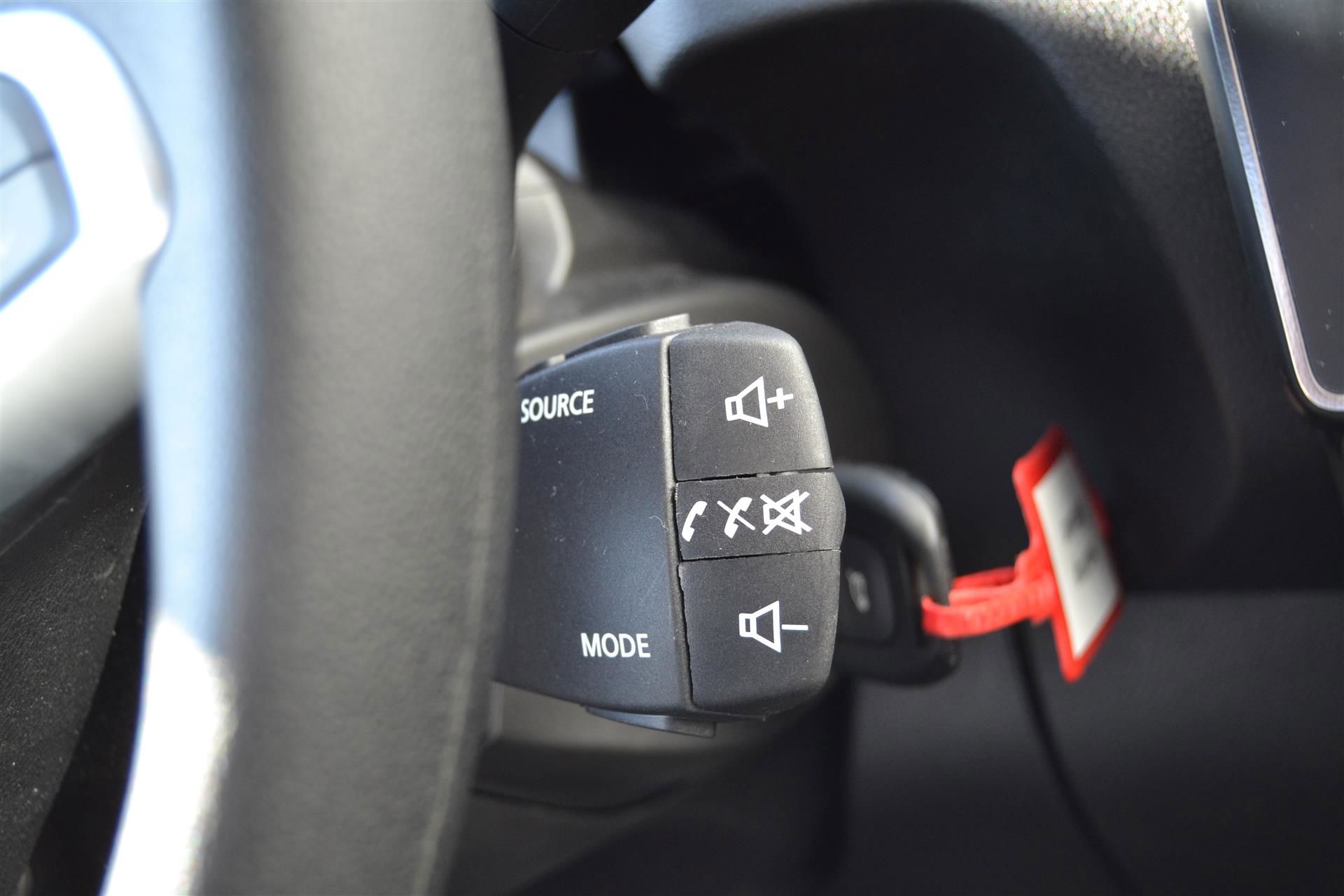 Billede af Renault Express 1,5 DCI 95HK Van 6g