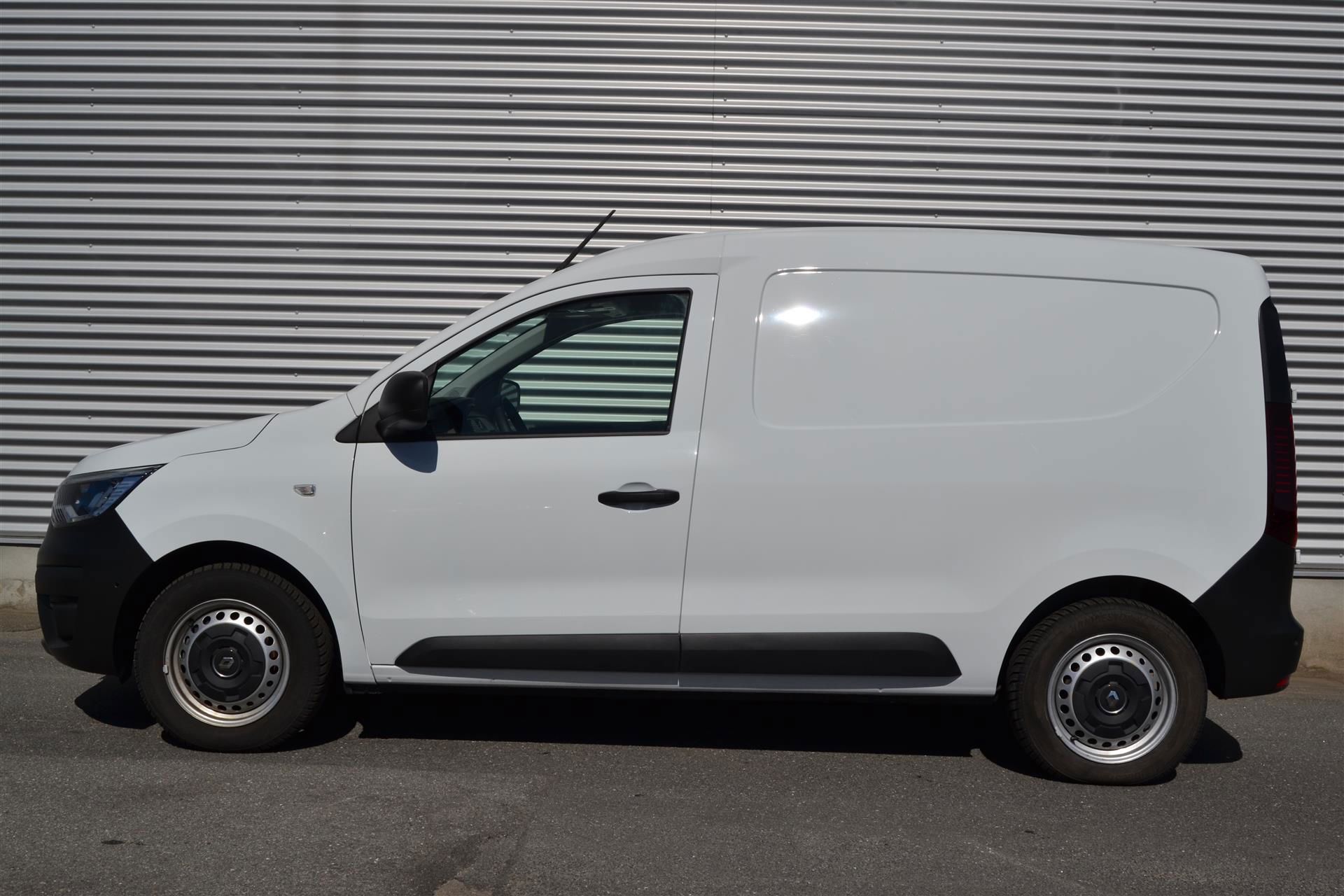 Billede af Renault Express 1,5 DCI 95HK Van 6g