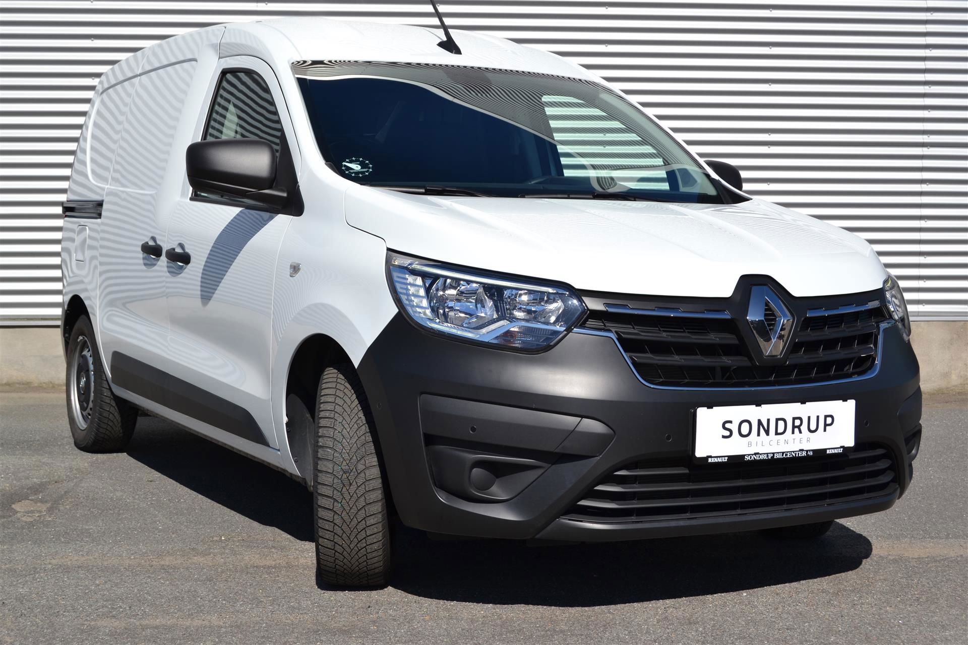 Billede af Renault Express 1,5 DCI 95HK Van 6g