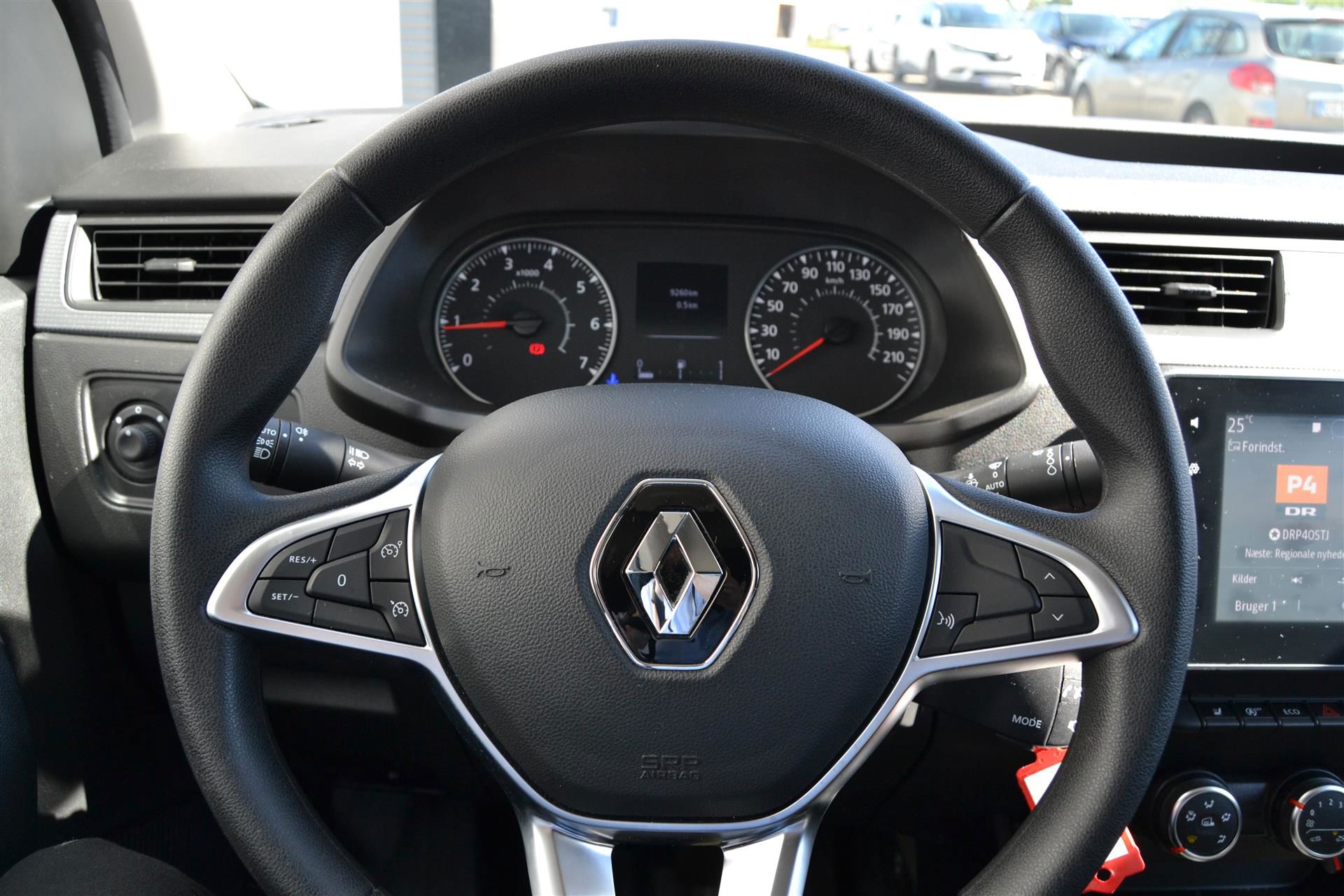 Billede af Renault Express 1,5 DCI 95HK Van 6g
