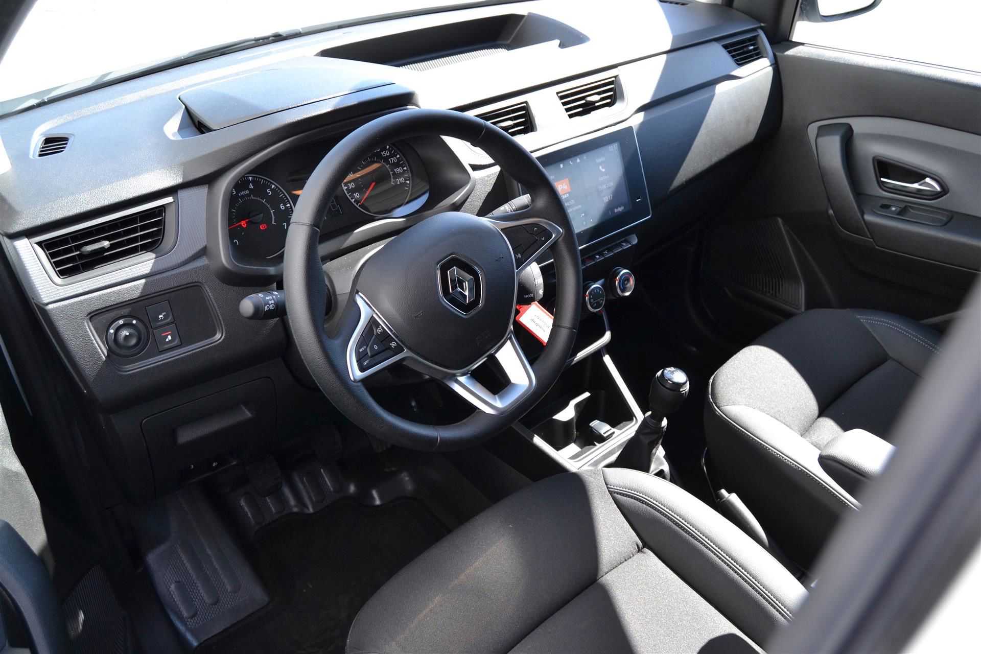Billede af Renault Express 1,5 DCI 95HK Van 6g