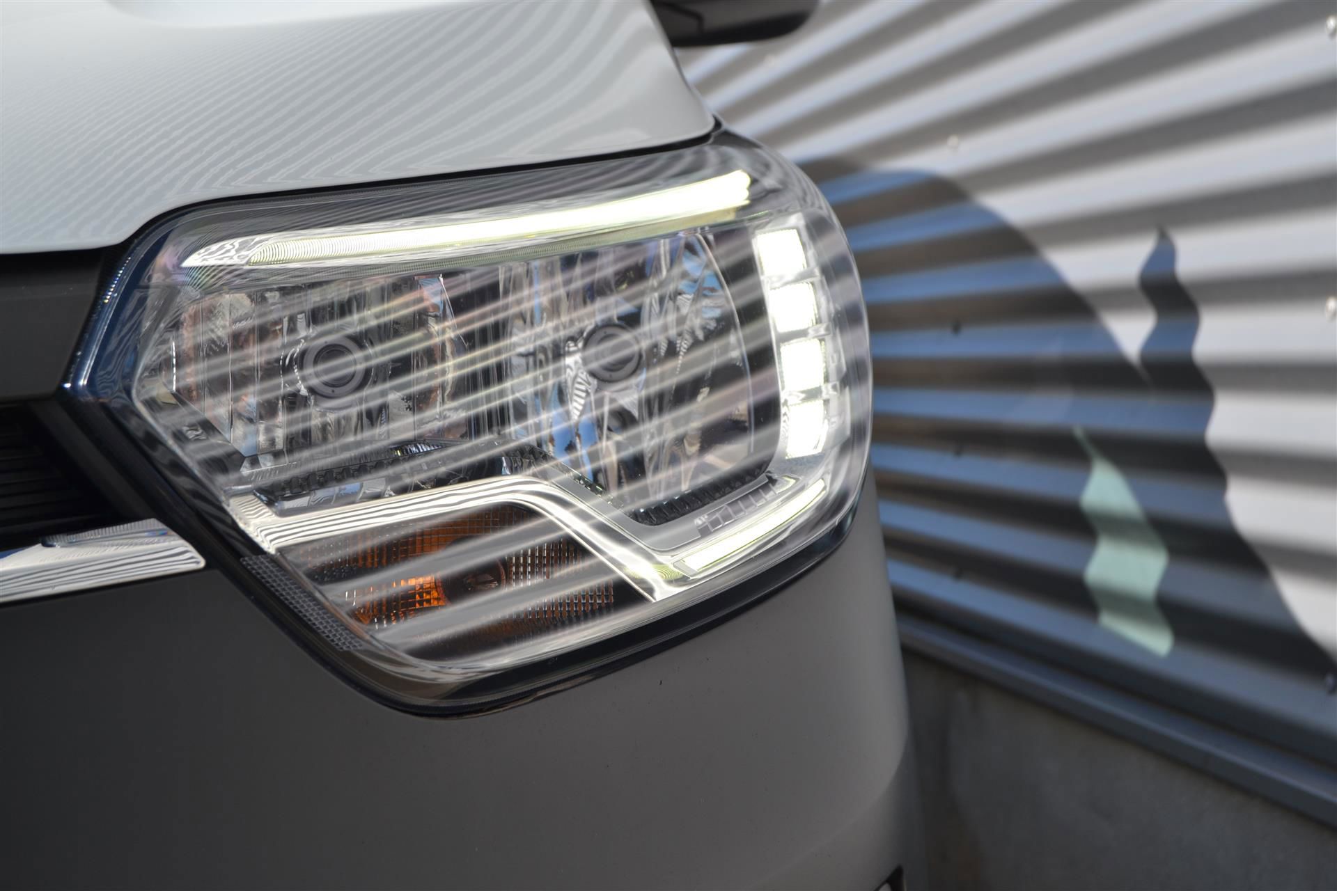 Billede af Renault Express 1,5 DCI 95HK Van 6g
