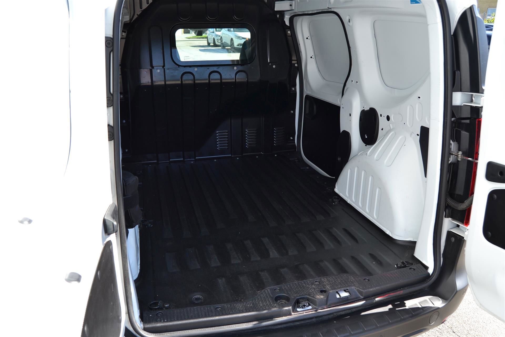 Billede af Renault Express 1,5 DCI 95HK Van 6g