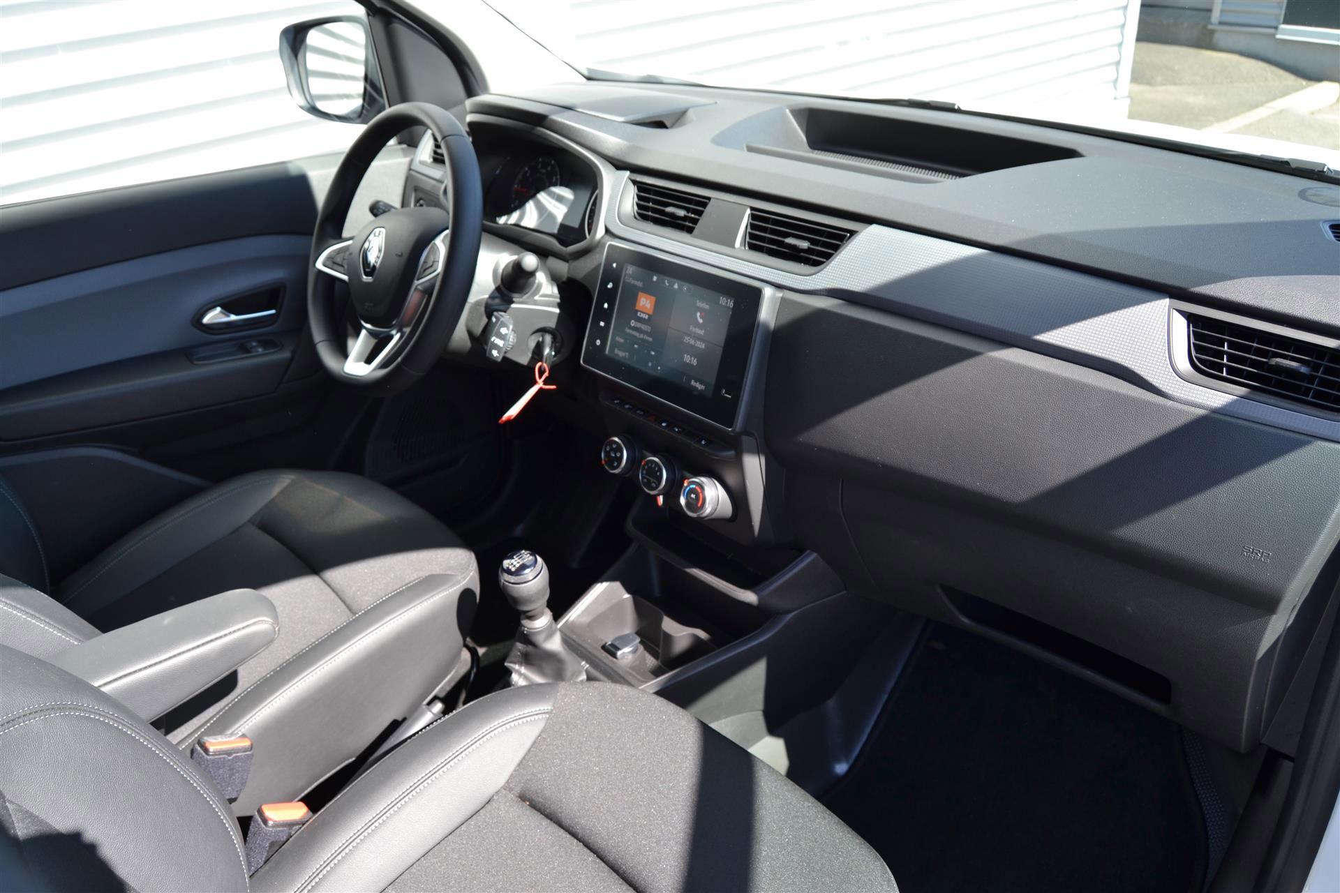 Billede af Renault Express 1,5 DCI 95HK Van 6g