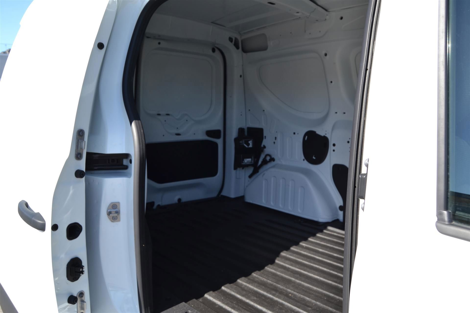 Billede af Renault Express 1,5 DCI 95HK Van 6g
