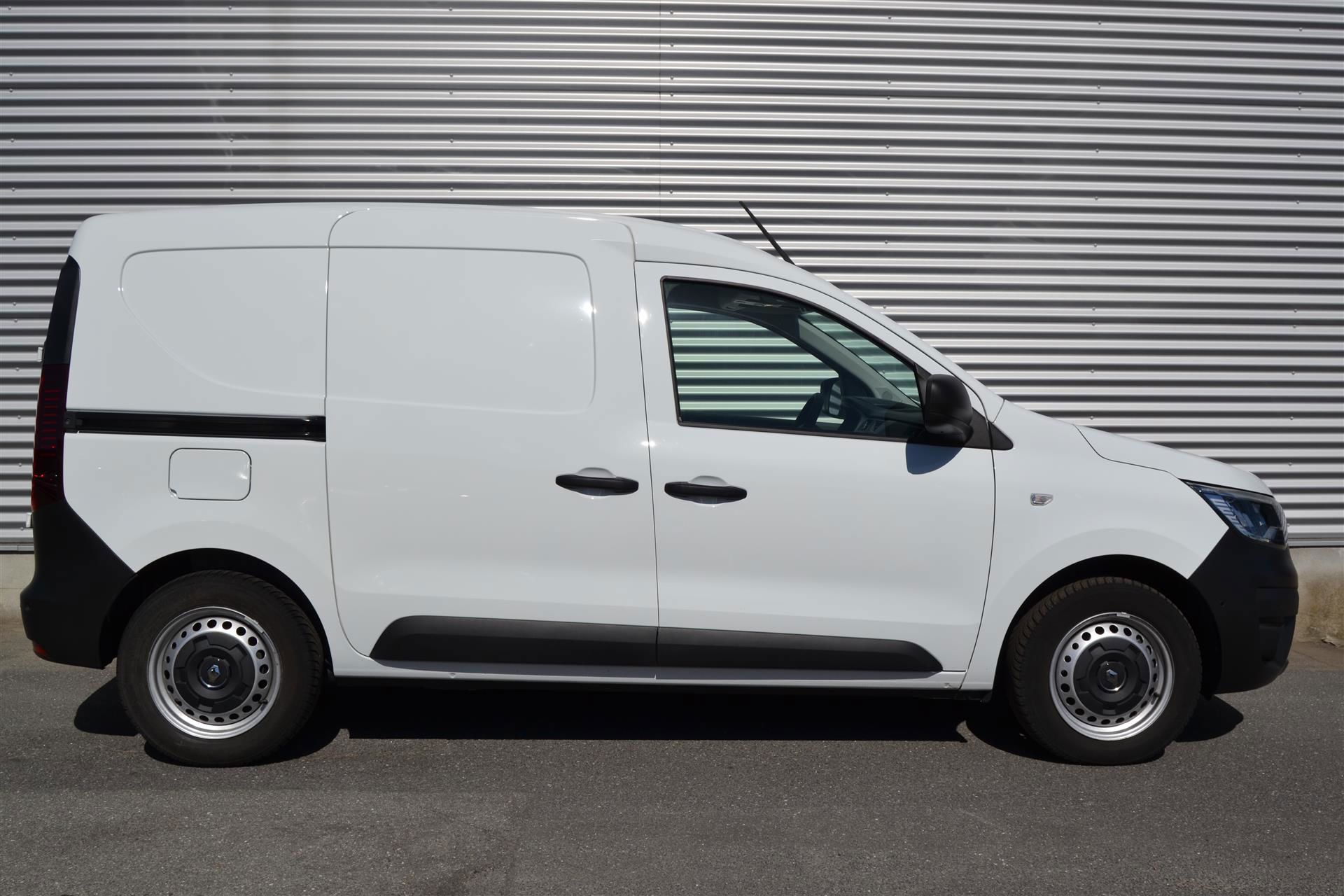 Billede af Renault Express 1,5 DCI 95HK Van 6g