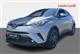 Billede af Toyota C-HR 1,8 Hybrid C-LUB Smart Premium LED Multidrive S 122HK 5d Aut.