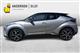 Billede af Toyota C-HR 1,8 Hybrid C-LUB Smart - Sound - LED Multidrive S 122HK 5d Aut.