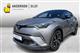 Billede af Toyota C-HR 1,8 Hybrid C-LUB Smart - Sound - LED Multidrive S 122HK 5d Aut.