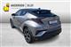 Billede af Toyota C-HR 1,8 Hybrid C-LUB Smart - Sound - LED Multidrive S 122HK 5d Aut.