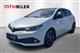 Billede af Toyota Auris 1,2 T Prestige 116HK 5d 6g