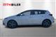 Billede af Toyota Auris 1,2 T Prestige 116HK 5d 6g