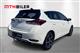 Billede af Toyota Auris 1,2 T Prestige 116HK 5d 6g