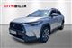 Billede af Toyota Corolla Cross 1,8 Hybrid Style 140HK 5d Aut.