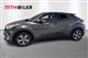 Billede af Toyota C-HR 1,8 Hybrid C-LUB Premium Multidrive S 122HK 5d Aut.