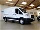 Billede af Ford Transit 350 L3H2 2,0 TDCi Trend 130HK Van 6g