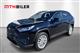 Billede af Toyota RAV4 2,5 Hybrid H3 218HK 5d 6g Aut.