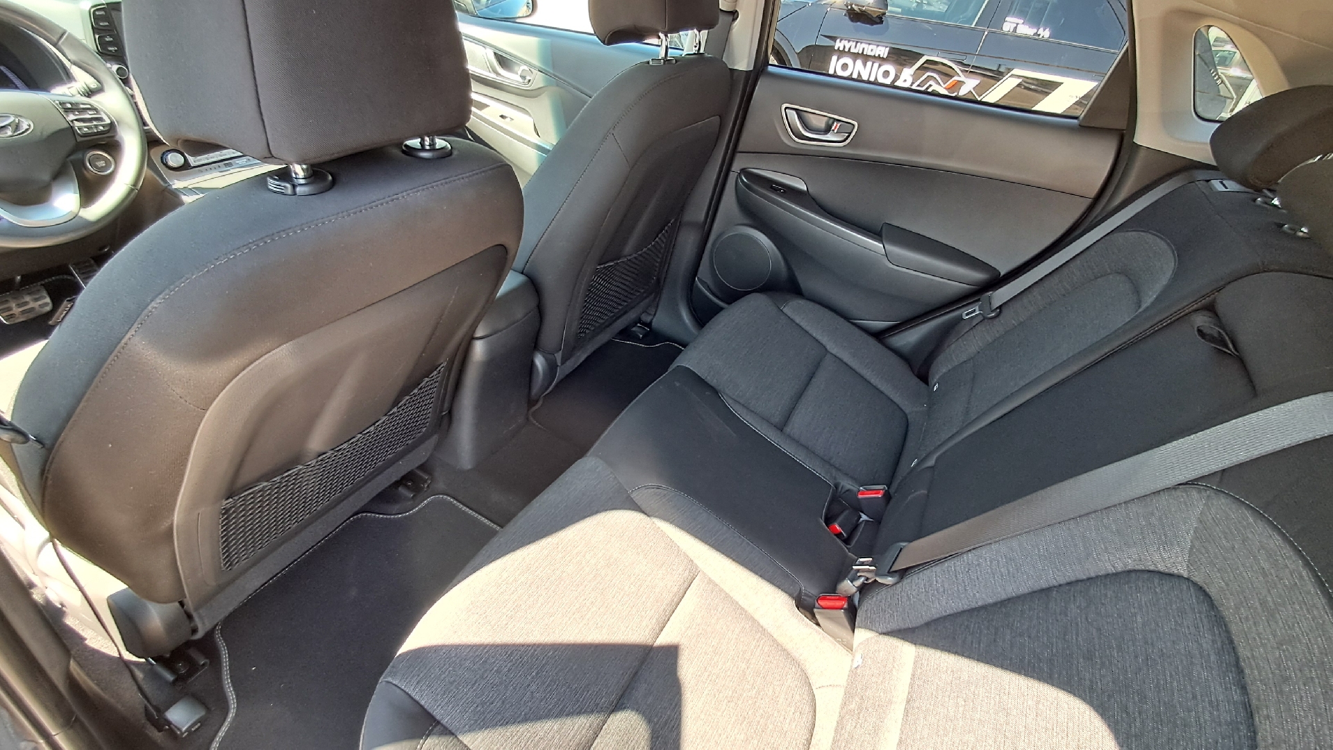 Billede af Hyundai Kona EL Go! 204HK 5d Aut.