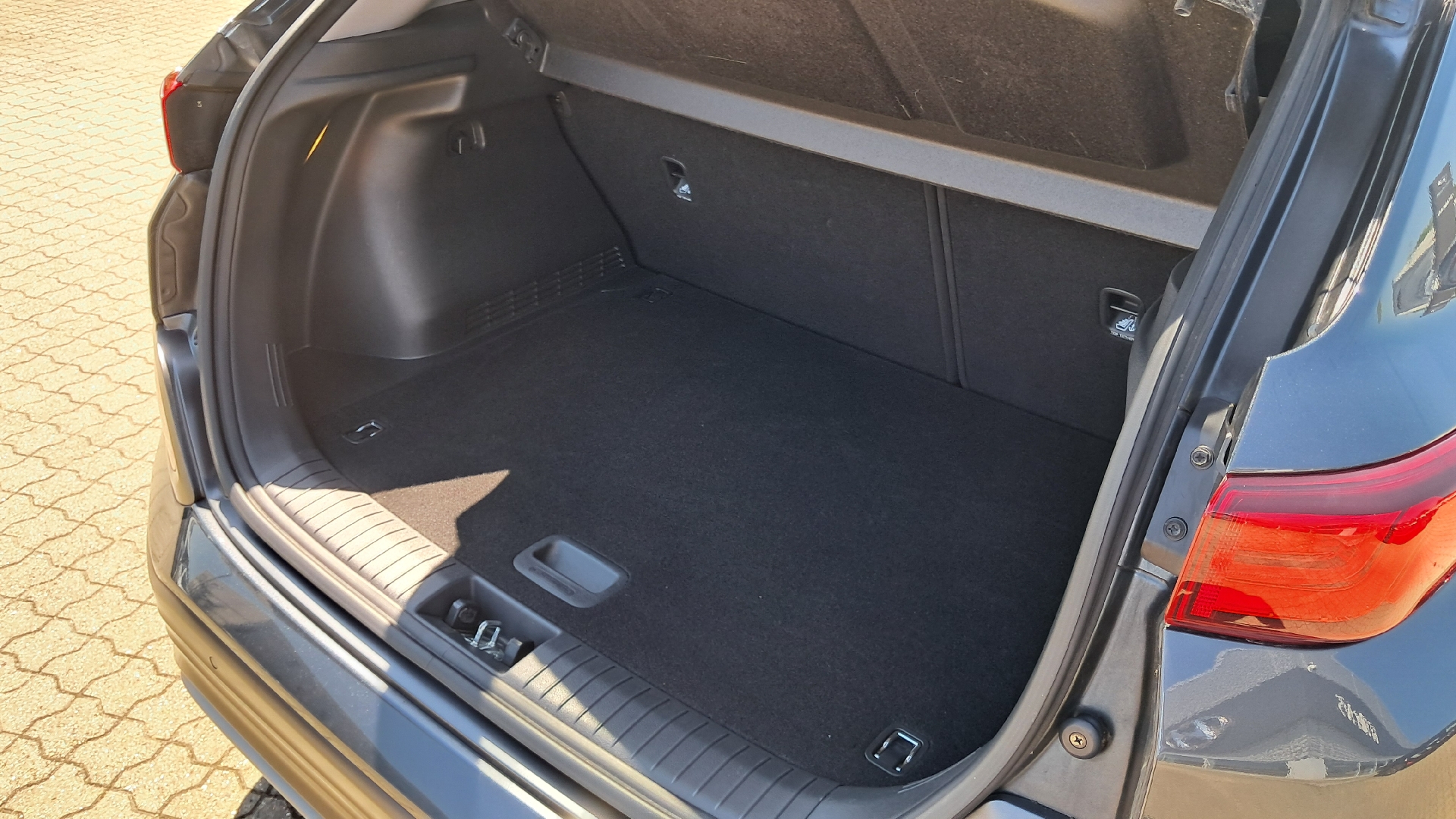 Billede af Hyundai Kona EL Go! 204HK 5d Aut.