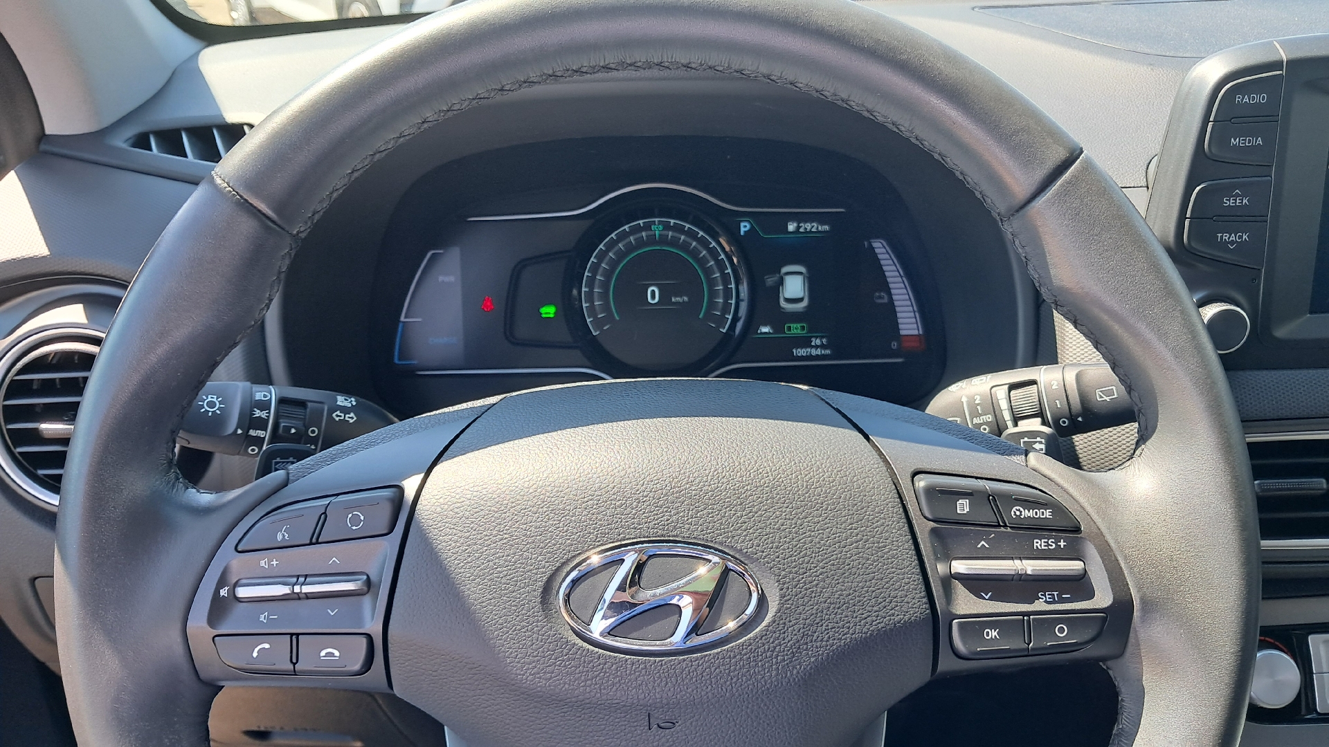 Billede af Hyundai Kona EL Go! 204HK 5d Aut.