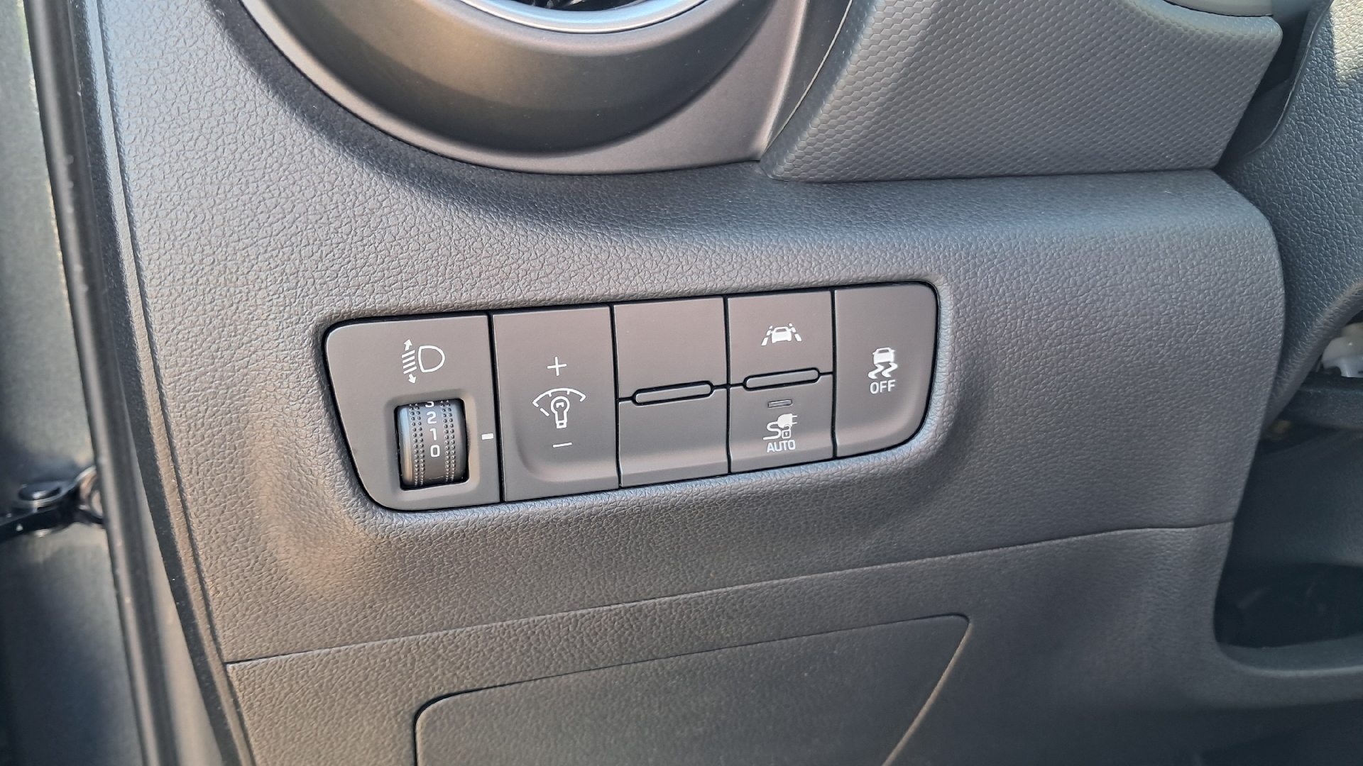 Billede af Hyundai Kona EL Go! 204HK 5d Aut.